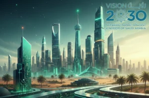 جواز سفرك للمستقبل: كيف تدعم أكاديمية أكسفورد رؤية 2030 من قلب مكة؟